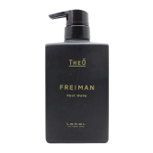 Lebel Theo FREIMAN Root Wake 男士頭皮修護素 500ml