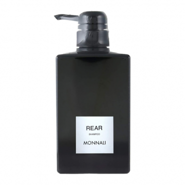 MONNALI Rear shampoo 防脫髮洗髮露 350ML