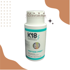 K18 Biomimetic Hairscinece Peptide Prep detox shampoo 深層清潔洗髮水 250ml