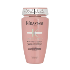 Kerastase Chroma Absolu Bain Chroma Respect 綻光染後護理浴髮乳 250ml