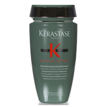 Kerastase Genesis Homme Bain de Masse Epaississant Shampoo 男士防掉髮雙重豐盈浴髮乳 250ml