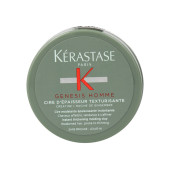 Kerastase Genesis Homme Cire D'Épaisseur Texturisante Instant thickening molding clay 男士豐盈濃密髮泥 75ml