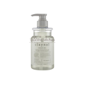 Claynal Smooth Spa Shampoo 洗髮露 450ml