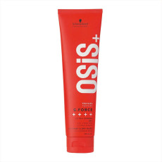 德國黑人頭 Schwarzkopf Osis+  G.FORCE 特強定型膠 150ML