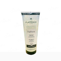 RENE FURTERER Triphasic Anti-Hair Loss Ritual Stimulating Shampoo 再生防脫髮洗髮水 200ml