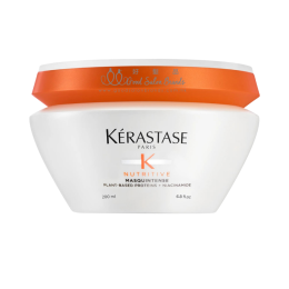 Kerastase Nutritive Masquintense 滋養護髮膜 200ml