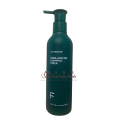 AYUNCHE Rebalancing Shampoo Fresh 衡膚冰感防脫洗髮液 500g