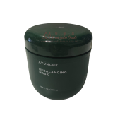 AYUNCHE Rebalancing Mask 衡膚水凝髮膜 500ml