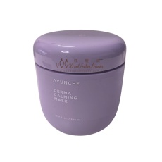 AYUNCHE Derma Calming Mask 洋甘菊舒膚髮膜 500ml