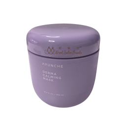 AYUNCHE Derma Calming Mask 洋甘菊舒膚髮膜 500ml