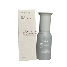 AYUNCHE Pro Polish Oil 護髮油 100ml