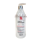 SHUVL GRAMIX Cuticle Dr. Shampoo 石墨烯洗髮露 750ML