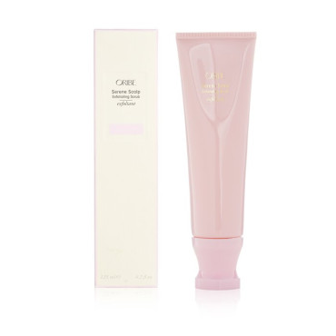 Oribe SERENE SCALP EXFOLIATING SCRUB 頭皮去角質磨砂膏 125ML