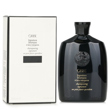 Oribe SIGNATURE SHAMPOO 皇牌洗髮露 250ML