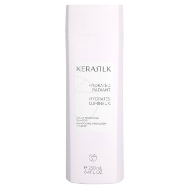 Kerasilk Color Protecting Shampoo 慕光戀色洗髮露 250ML