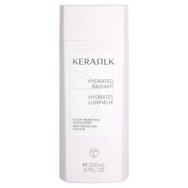 Kerasilk Color Protecting Conditioner 慕光戀色護髮素 200ml