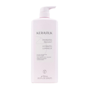 Kerasilk Color Protecting Conditioner 慕光戀色護髮素 700ml