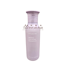 AYUNCHE Derma Calming Shampoo 洋甘菊舒膚低敏洗髮液 200g