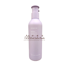 AYUNCHE Derma Calming Shampoo 洋甘菊舒膚低敏洗髮液 500g