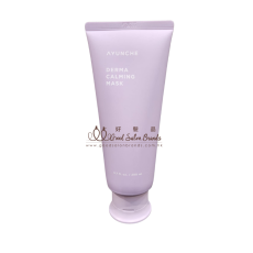 AYUNCHE Derma Calming Mask 洋甘菊舒膚髮膜 200ml