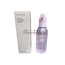 AYUNCHE DERMA CALMING SERUM 洋甘菊舒膚低敏頭皮精華 80ml