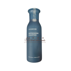 AYUNCHE REFRESHING SHAMPOO 淨膚去頭皮洗髮液 200G