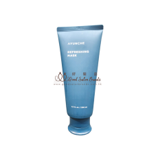 AYUNCHE REFRESHING MASK 淨膚髮膜 200ml