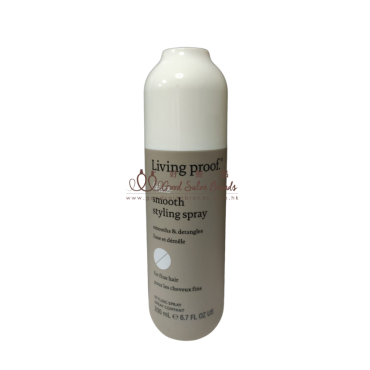 Living Proof No Frizz Smooth Styling Spray 順滑抗毛燥噴霧 200ML