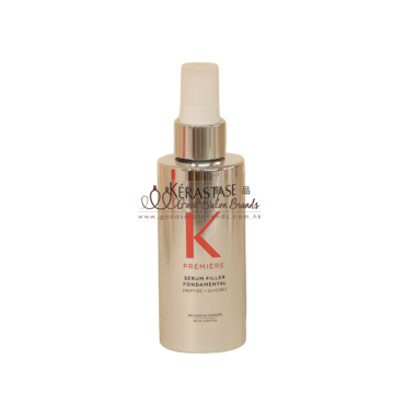 Kerastase Premiere SERUM FILLER FONDAMENTAL 蛋白胜肽修復抗熱精華乳 90ML