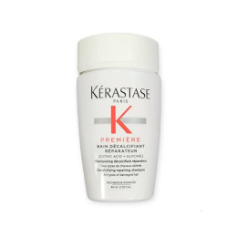 Kerastase Premiere BAIN DECALCIFIANT REPARATEUR 原生髮修復浴髮乳 80ML