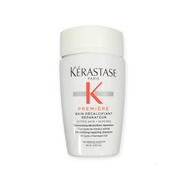 Kerastase Premiere BAIN DECALCIFIANT REPARATEUR 原生髮修復浴髮乳 80ML