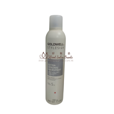 Goldwell Stylesign Extra Strong Hairspray 特強定型噴霧 220ml