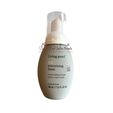 Living proof full Texturizing Foam 豐盈泡沫 148ML