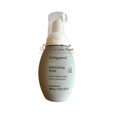 Living proof full Texturizing Foam 豐盈泡沫 148ML