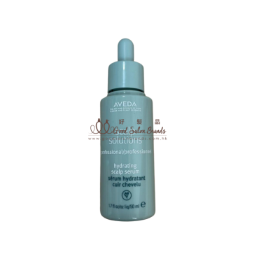 Aveda Scalp Solutions Hydrating Scalp Serum 頭皮抗衰老補濕精華 中至亁性 50ML