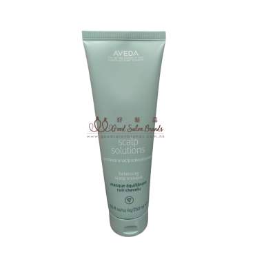 Aveda Scalp Solutions Balancing Scalp Masque 頭皮抗衰老髮膜 250ML