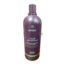 Aveda INVATI ULTRA ADVANCED exfoliating shampoo for thinning hair light 升級版強效豐盈防掉洗髮水 輕柔配方 1000ML