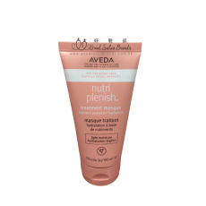 Aveda nutriplenish Treatment Masque masque light moisture 長效營養補濕髮膜 輕柔配方 150ML