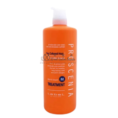 Lebel Proscenia For Colored Hair Complex Damage Moist & Smooth Treatment M 染後深層修護護髮素 980G