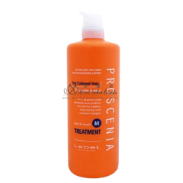 Lebel Proscenia For Colored Hair Complex Damage Moist & Smooth Treatment M 染後深層修護護髮素 980G