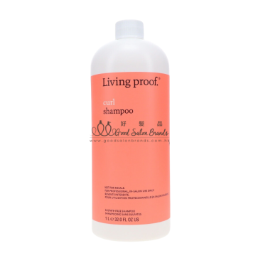 Living Proof Curl Shampoo 捲曲護髮洗髮乳 1000ml