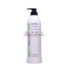 VIVLTONE BOON Intensive Conditioner for Perm and Coloered hair 強酸重組素 750ML