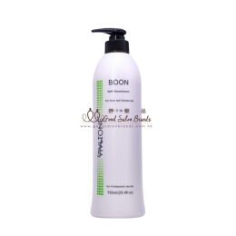 VIVLTONE BOON Intensive Conditioner for Perm and Coloered hair 強酸重組素 750ML