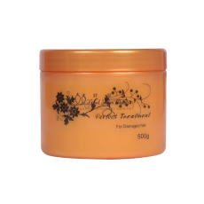 VIVLTONE Perfect Treatment for Damaged Hair 柔滑金裝焗油 500g