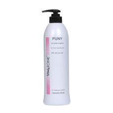 VIVLTONE PUNY Balancing Shampoo for Fine Limp Oily Hair 去油洗髮水 750ml