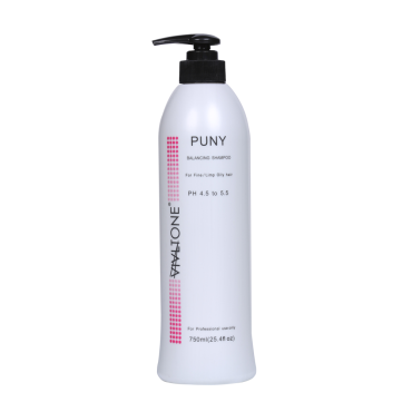 VIVLTONE PUNY Balancing Shampoo for Fine Limp Oily Hair 去油洗髮水 750ml