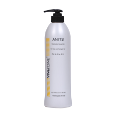 VIVLTONE ANTIS TREATMENT SHAMPOO for Dandruff Scalp and Damaged Hair 去屑洗髮水 750ML