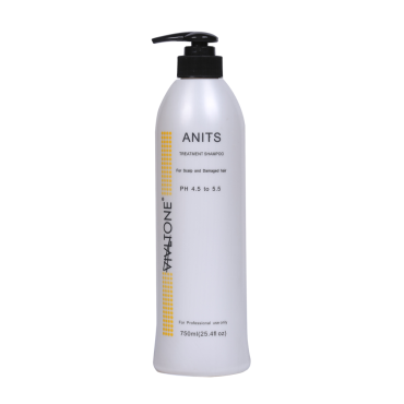 VIVLTONE ANTIS TREATMENT SHAMPOO for Dandruff Scalp and Damaged Hair 去屑洗髮水 750ML