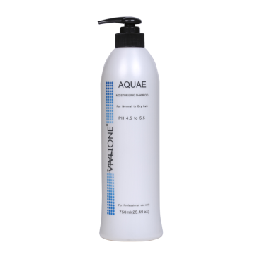 VIVLTONE AQUAE MOISTURIZING SHAMPOO For Normal to Dry Hair 保濕洗髮水 750ML