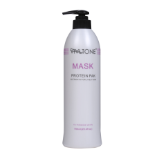 VIVLTONE MASK Protein Pak Nutrients for Lively Hair 角蛋白焗油 750ml